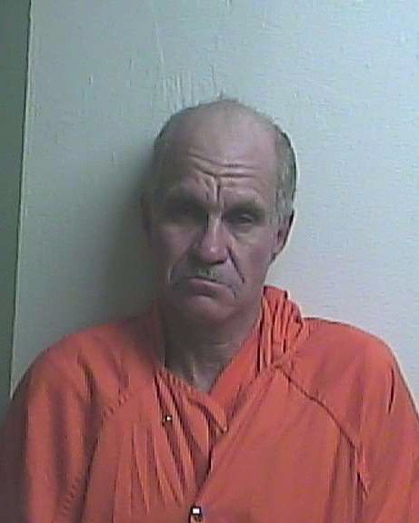 Cox, Robert Allen
